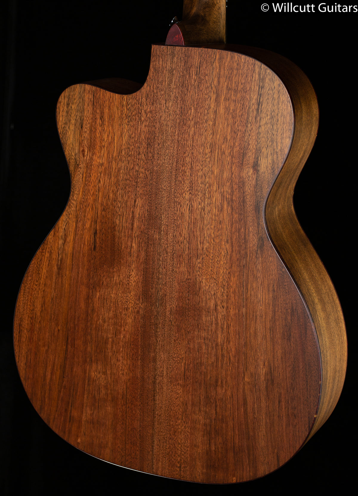 Martin OMC-16E Burst