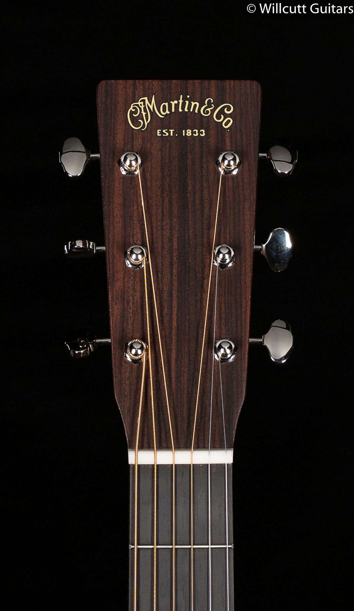 Martin OMC-16E Burst