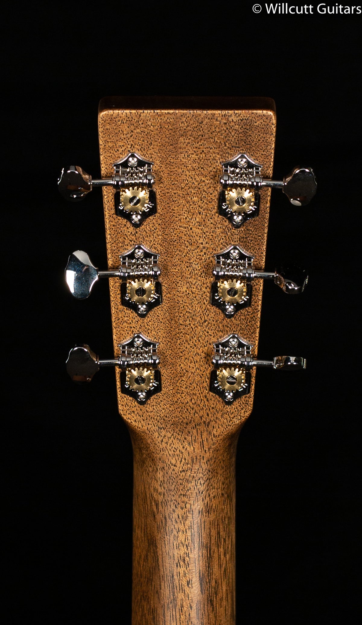 Martin OMC-16E Burst