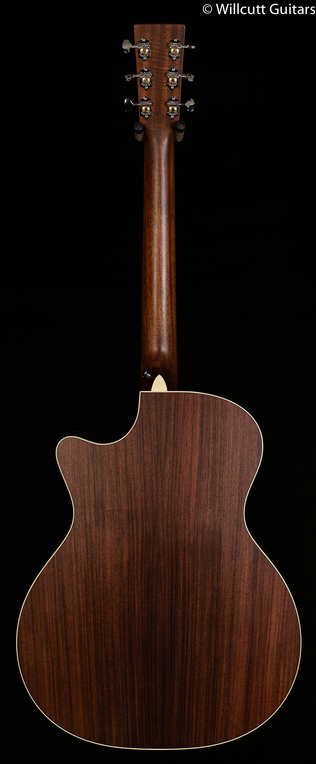 Martin GPC-16E Rosewood
