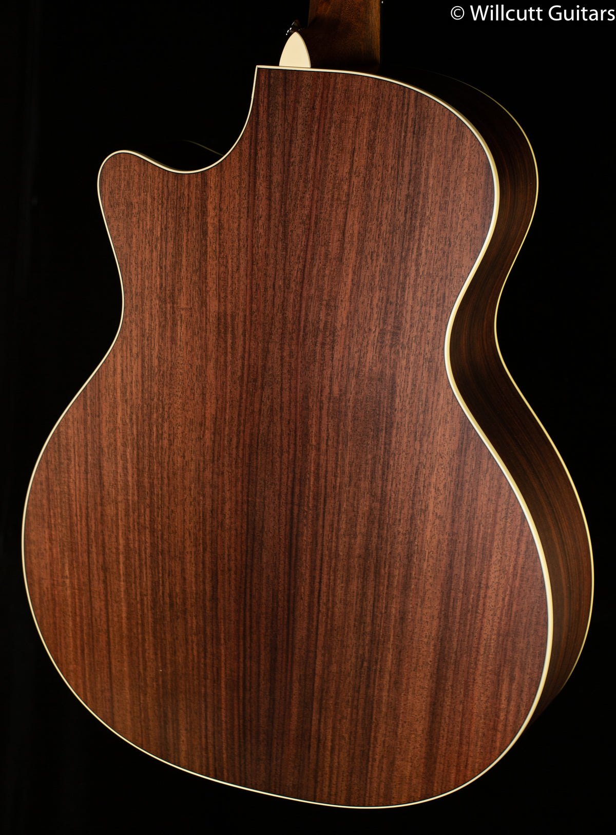 Martin GPC-16E Rosewood