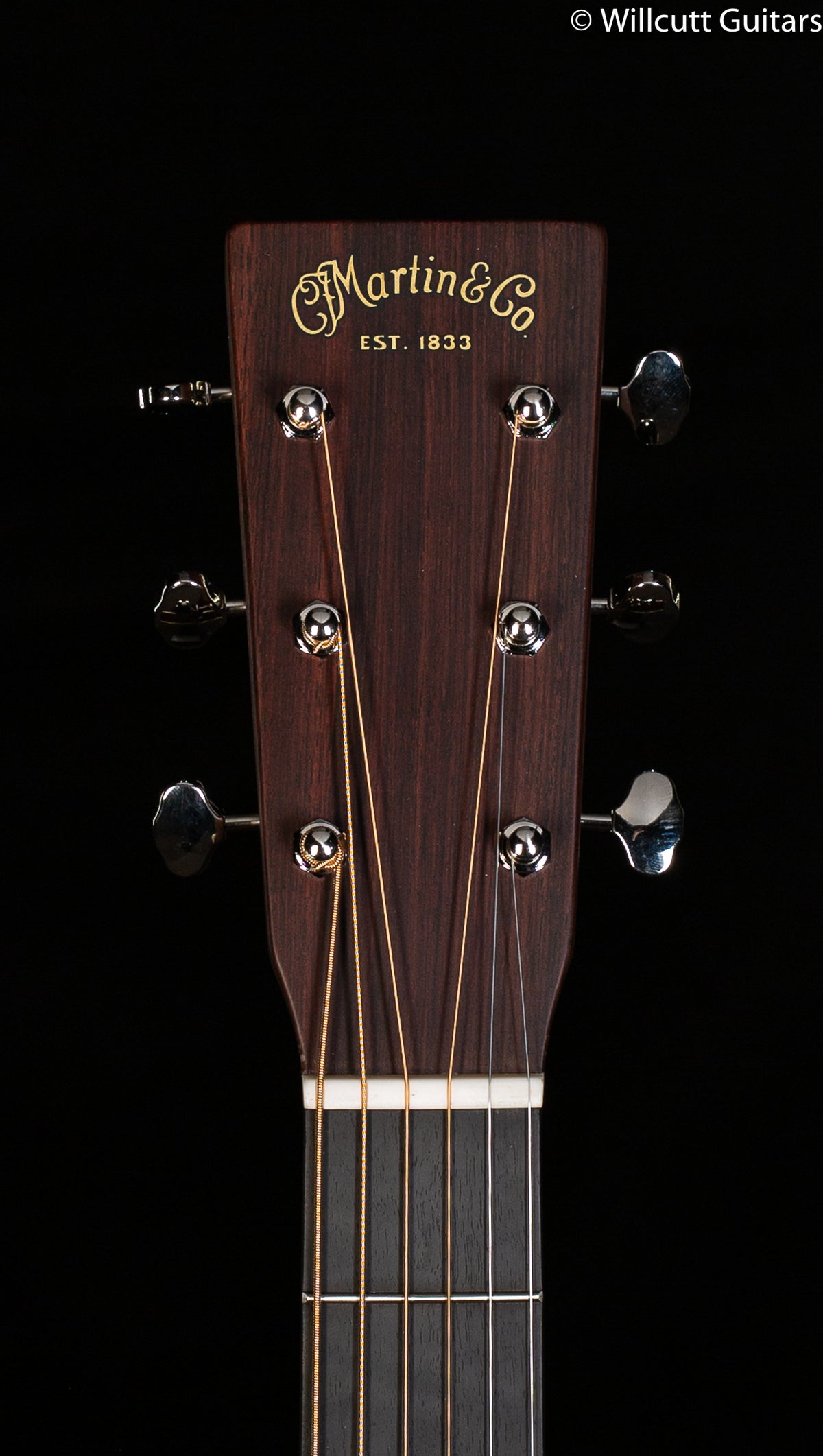 Martin GPC-16E Rosewood