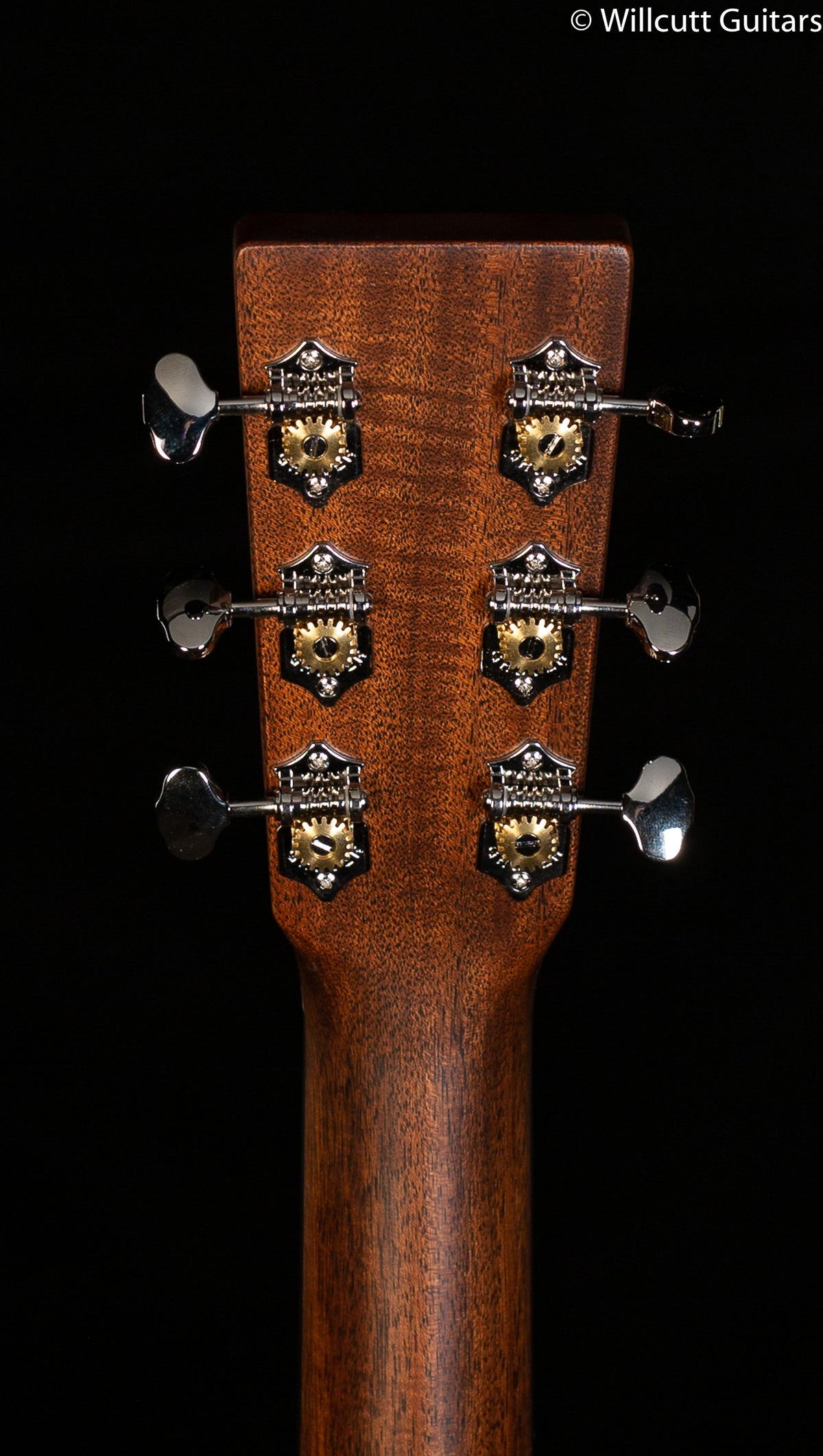 Martin GPC-16E Rosewood