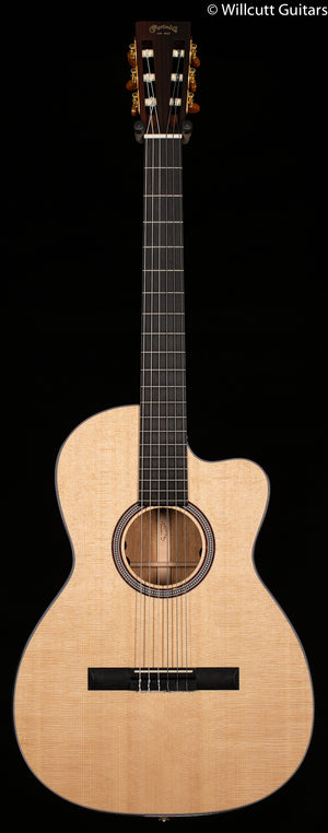 Martin 000C12-16E Nylon