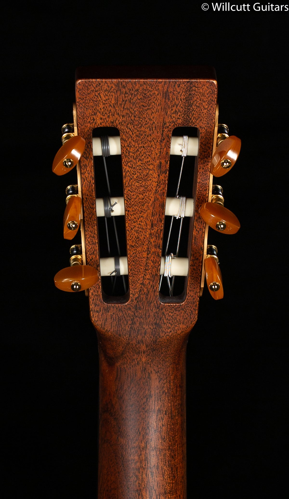 Martin 000C12-16E Nylon