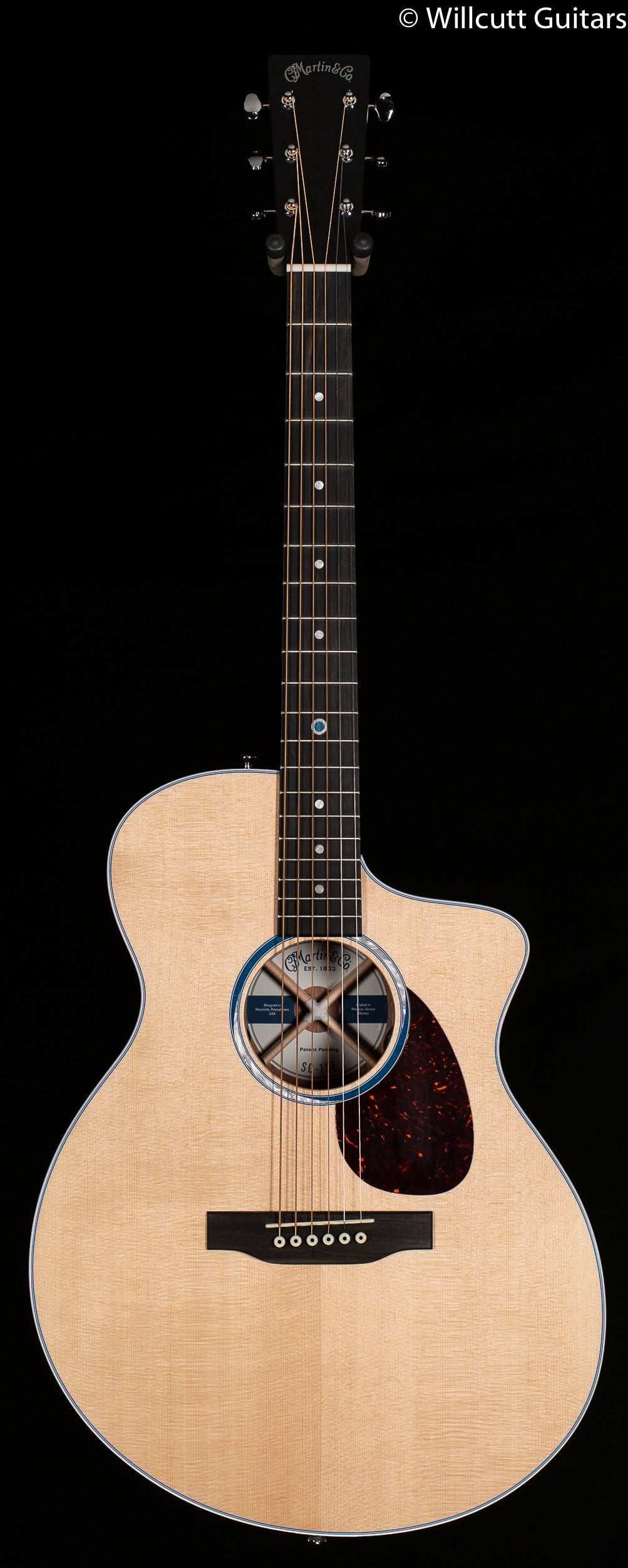 Martin SC-13E (801)