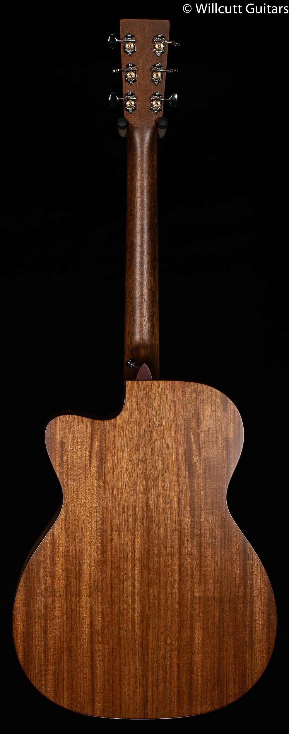 Martin OMC-16E Burst