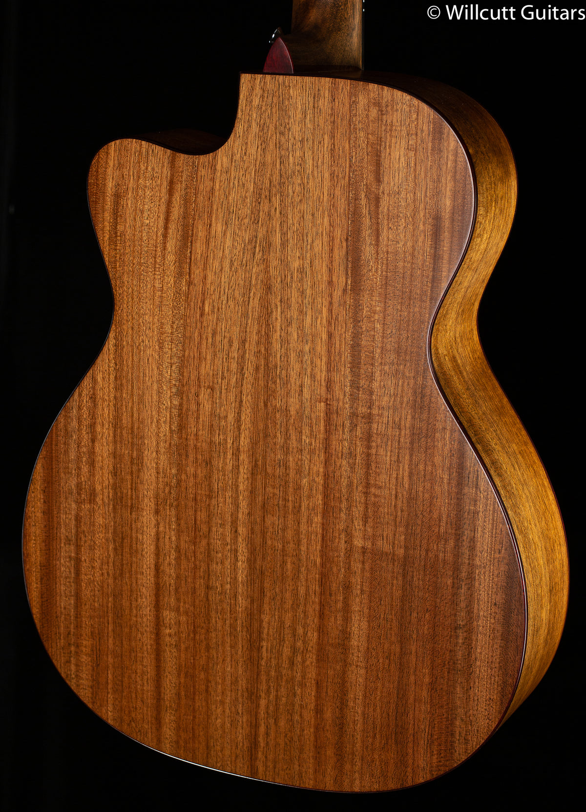 Martin OMC-16E Burst