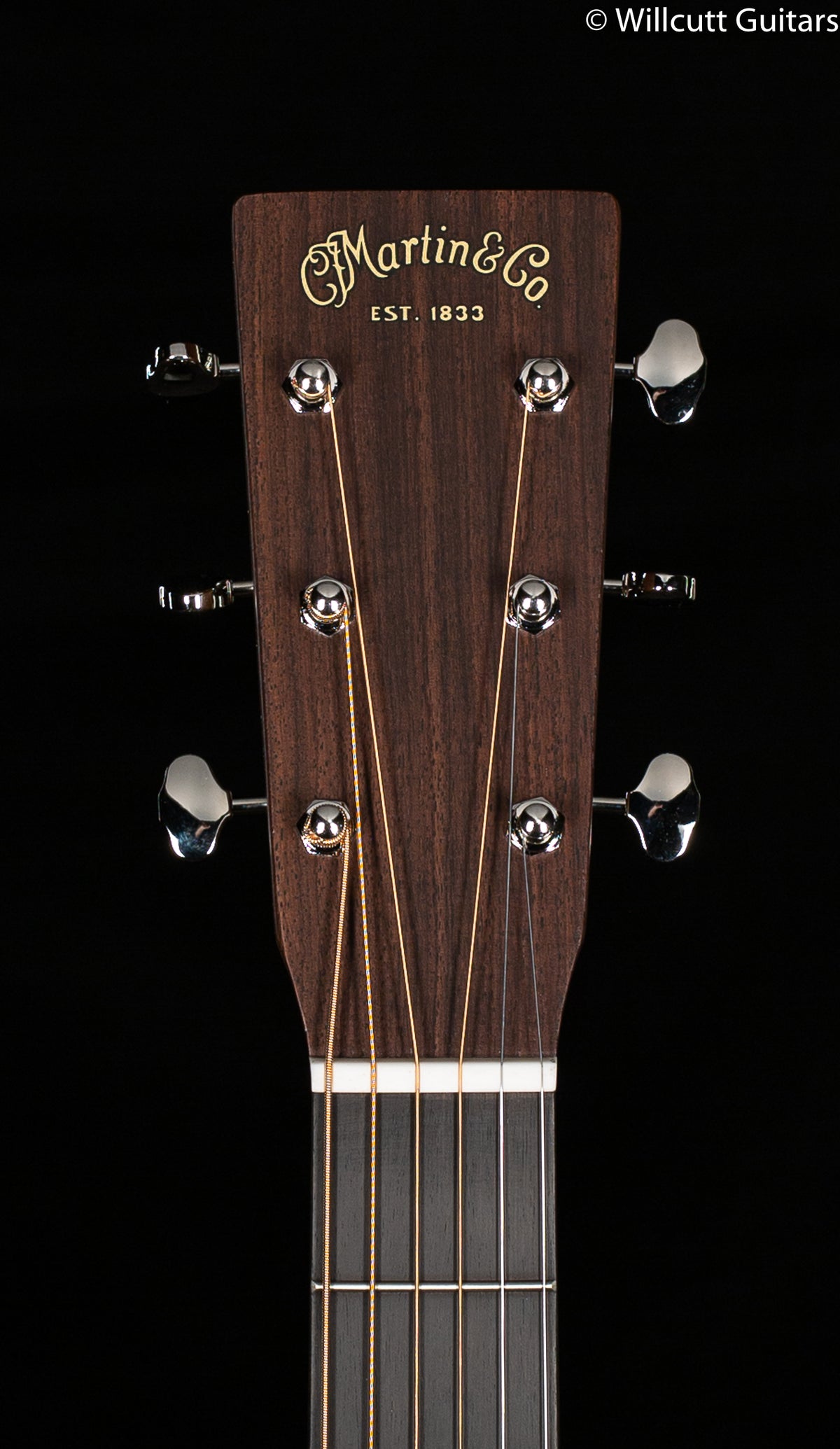 Martin OMC-16E Burst