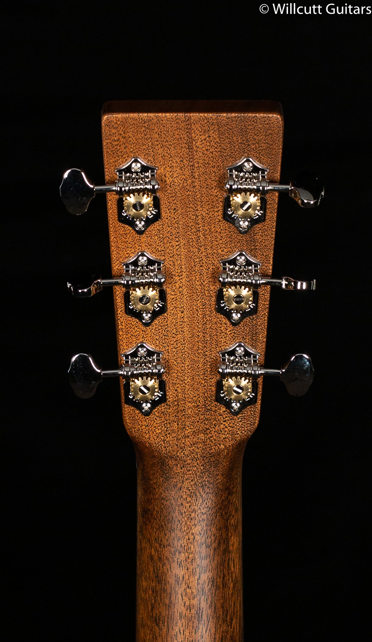 Martin OMC-16E Burst