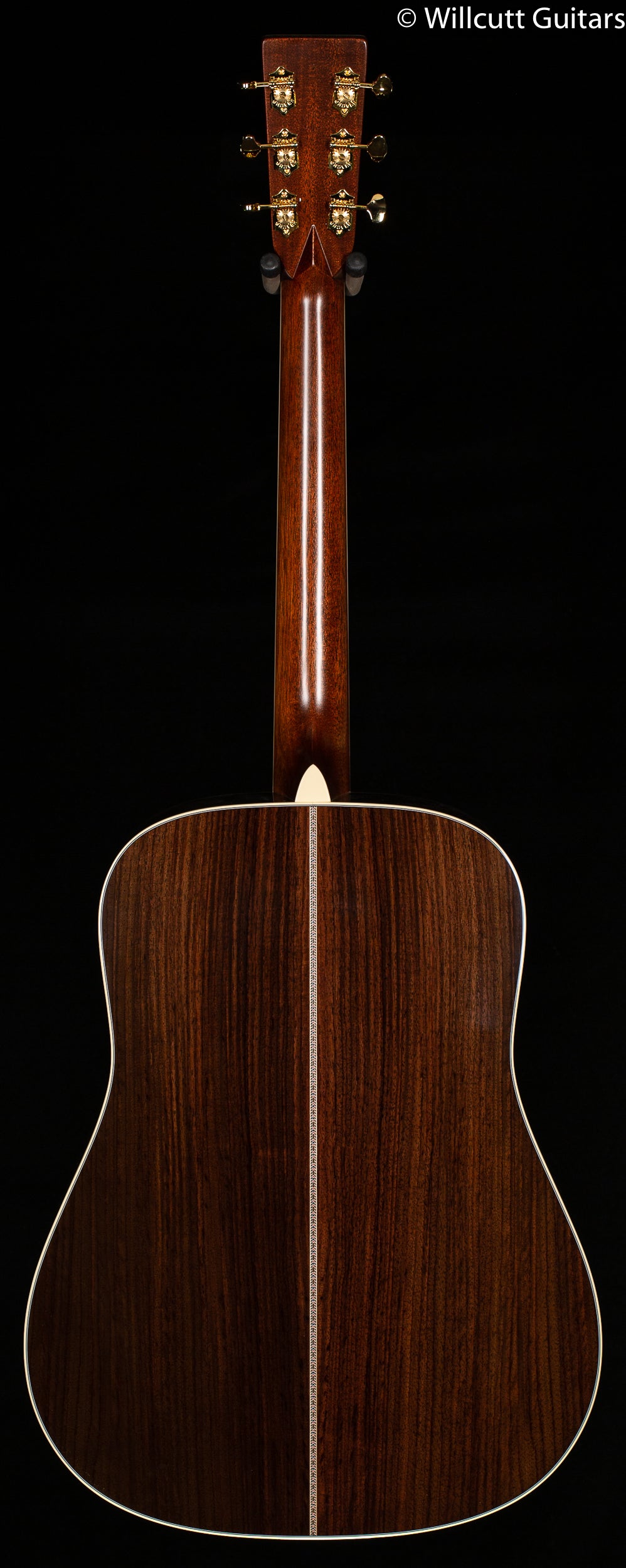 Martin D-41 Reimagined