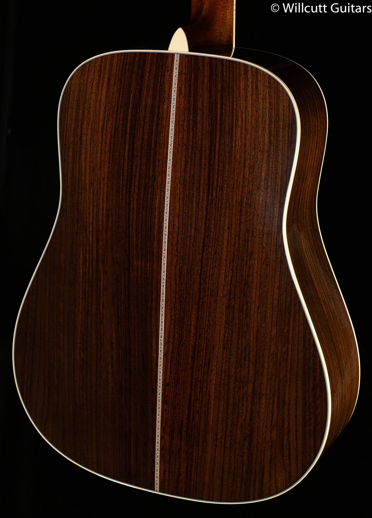 Martin D-41 Reimagined