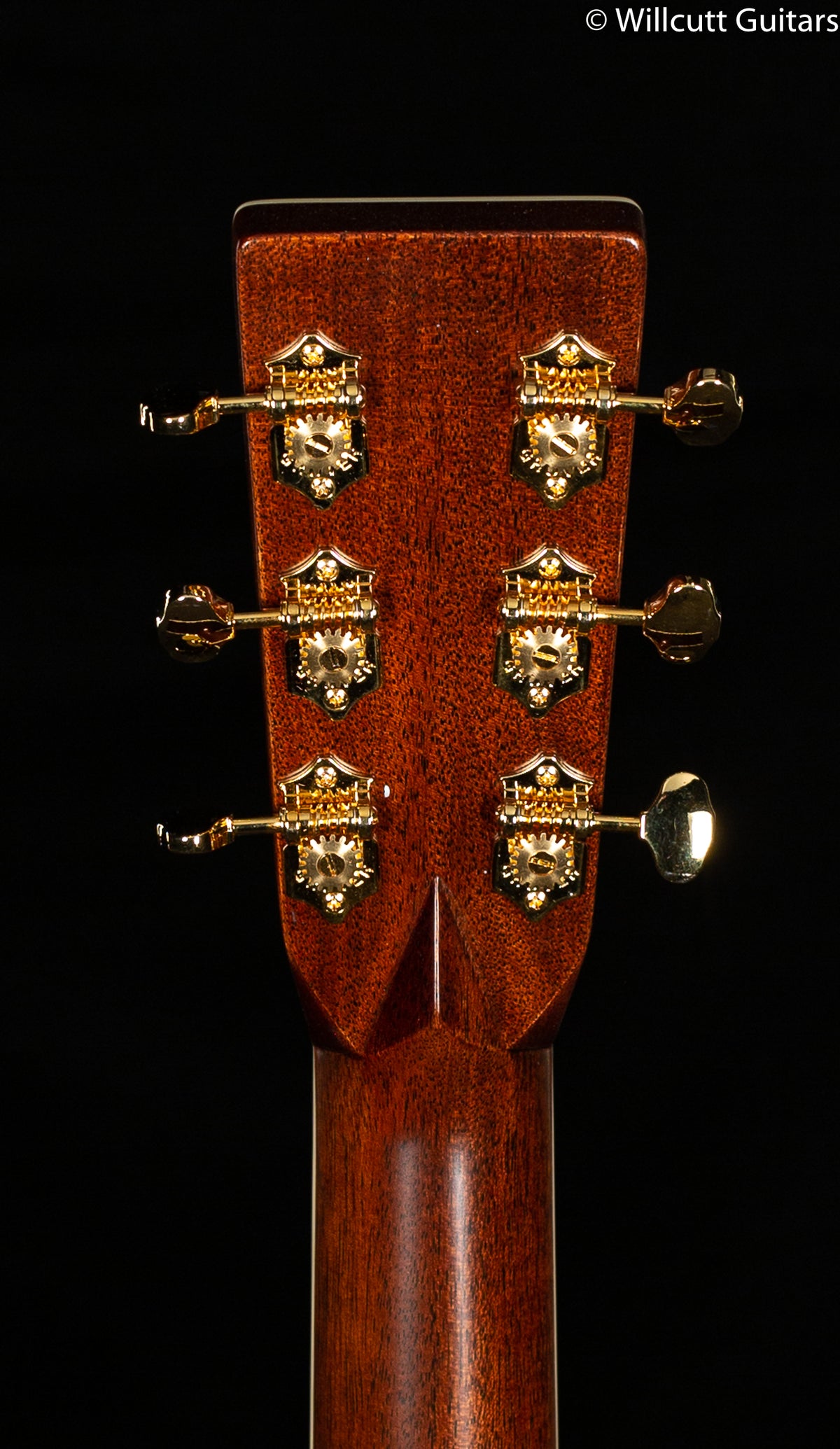 Martin D-41 Reimagined