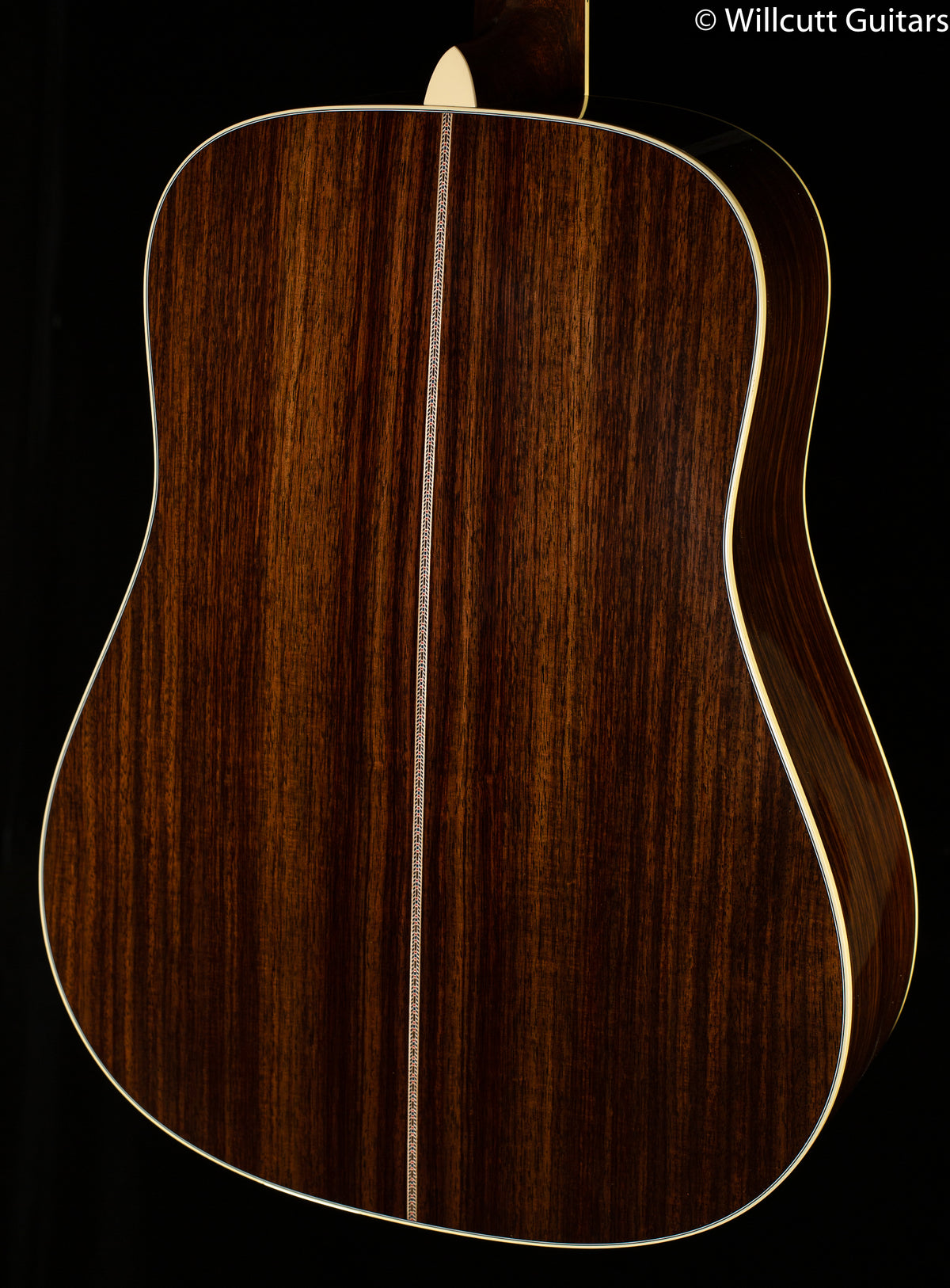 Martin D-41 Ambertone Reimagined