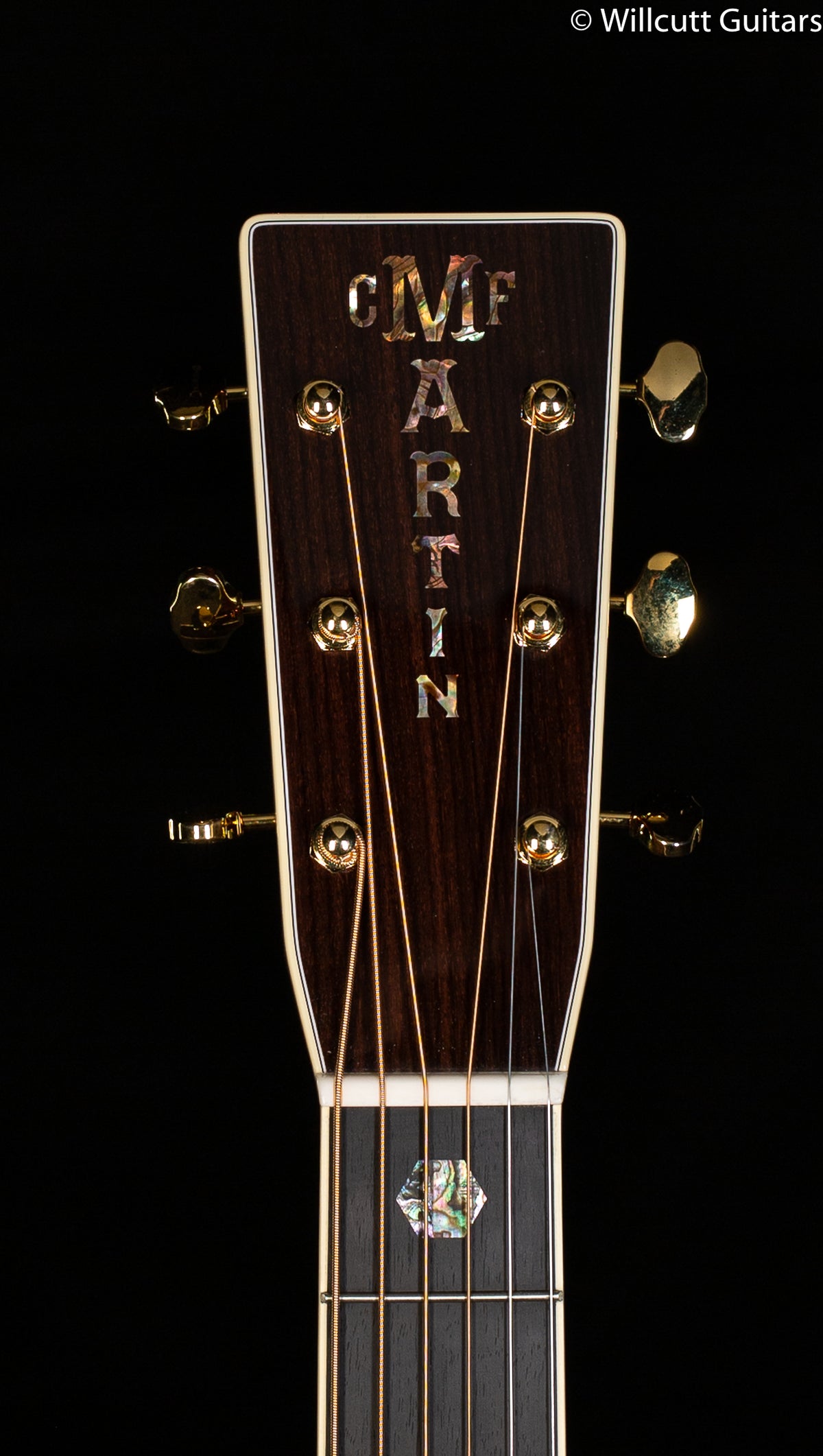 Martin D-41 Ambertone Reimagined