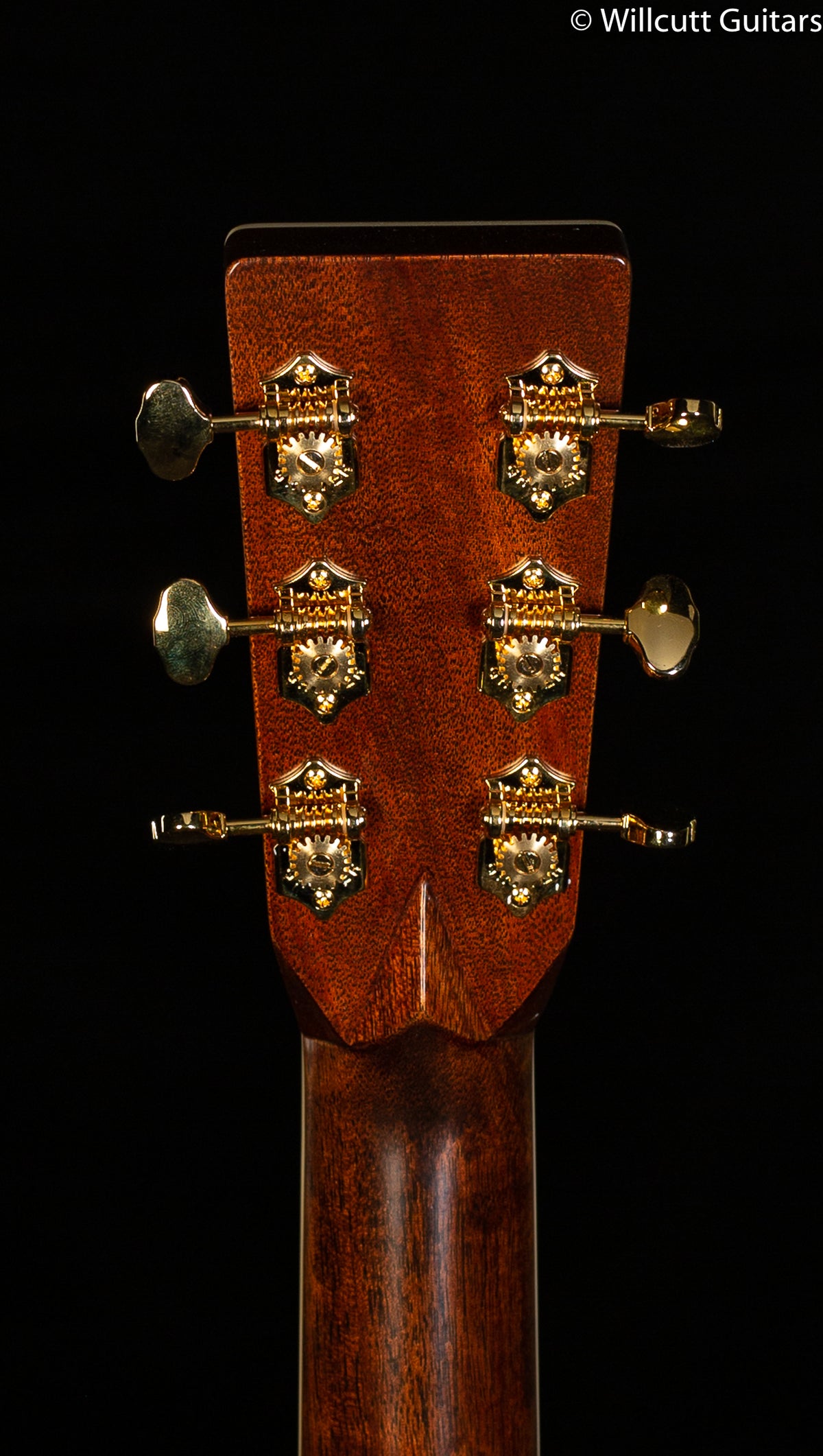 Martin D-41 Ambertone Reimagined