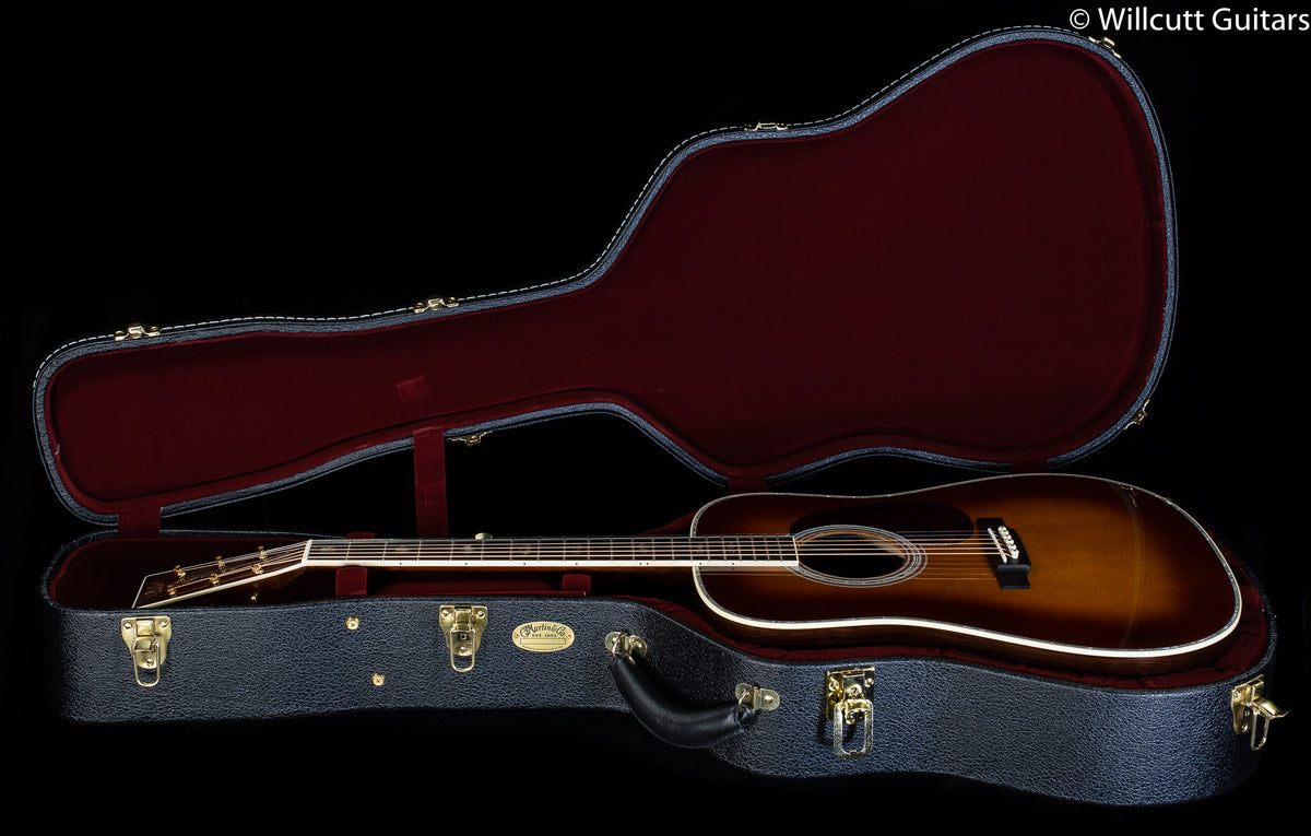 Martin D-41 Ambertone Reimagined