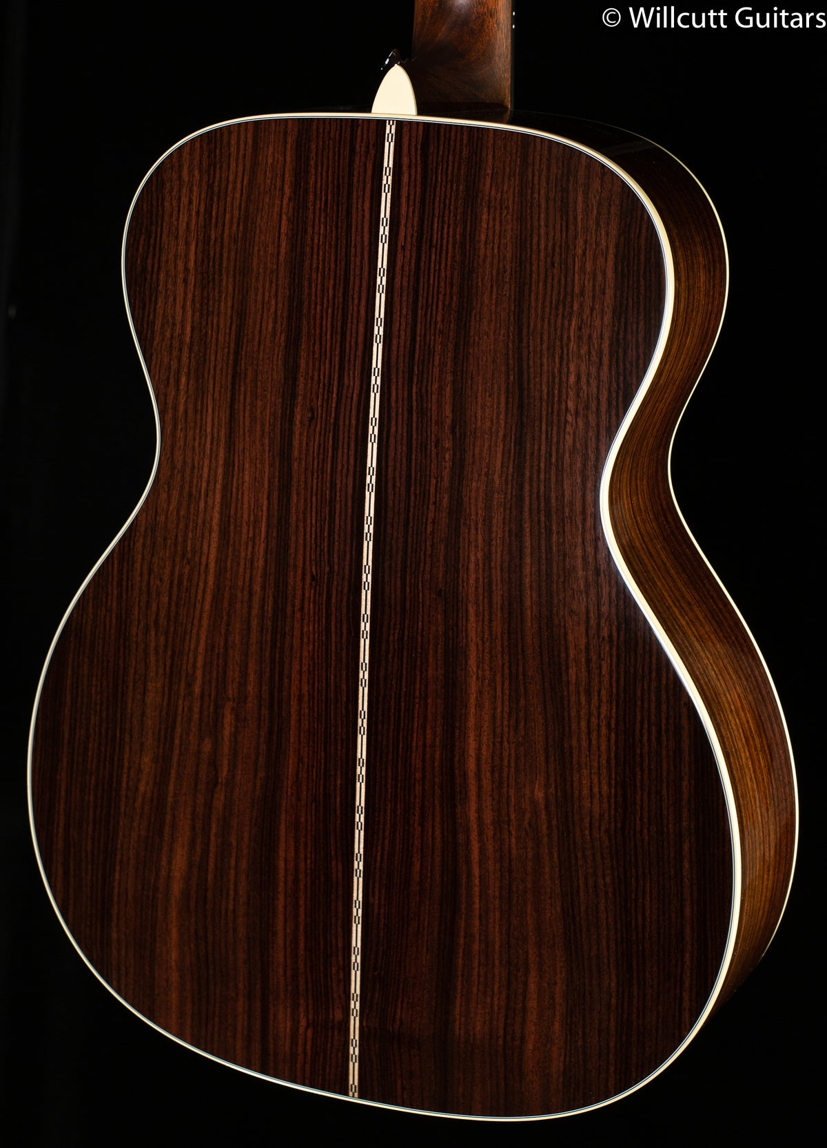 Martin OM-28E Reimagined