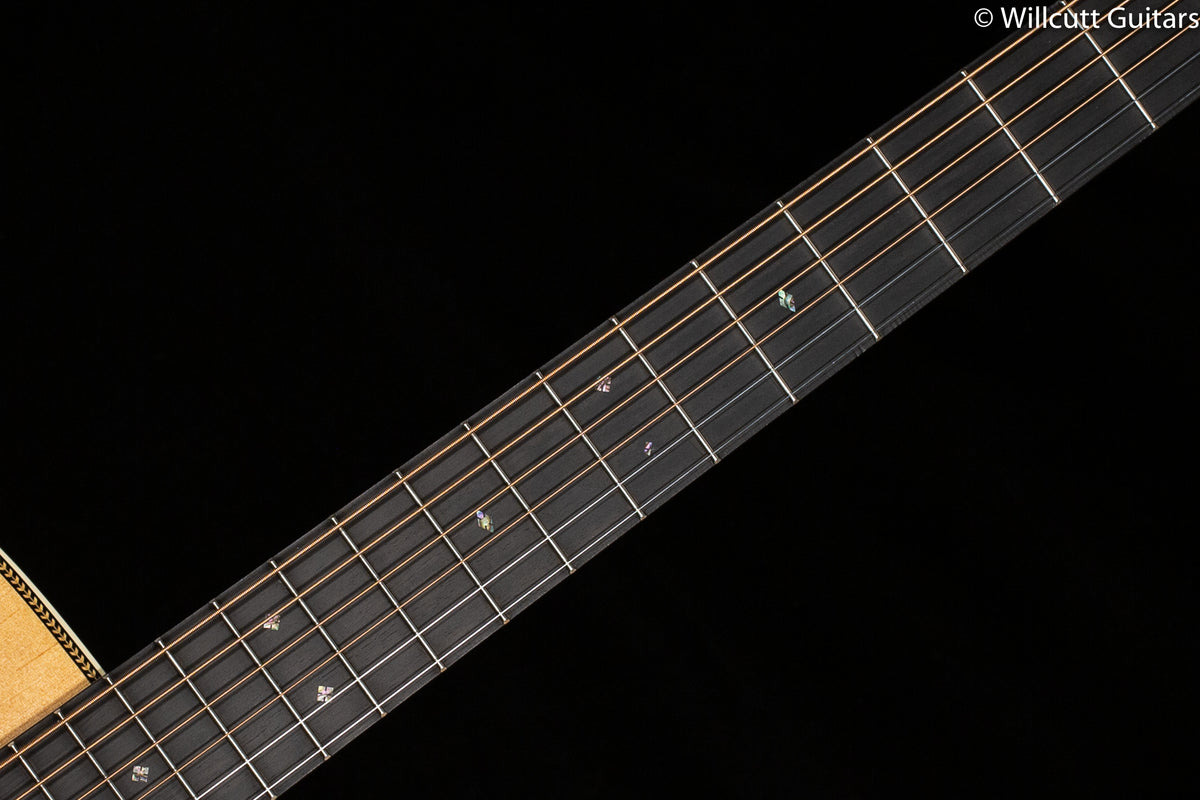 Martin OM-28E Reimagined