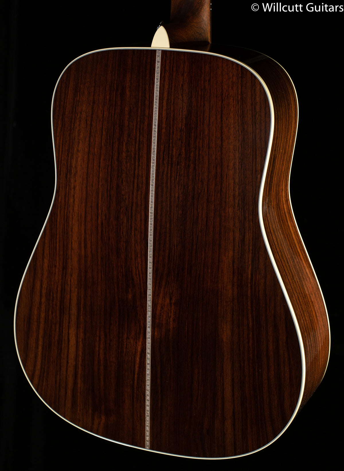 Martin HD-28E Reimagined