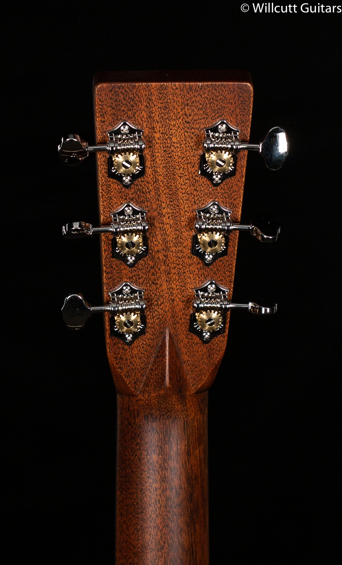 Martin HD-28E Reimagined