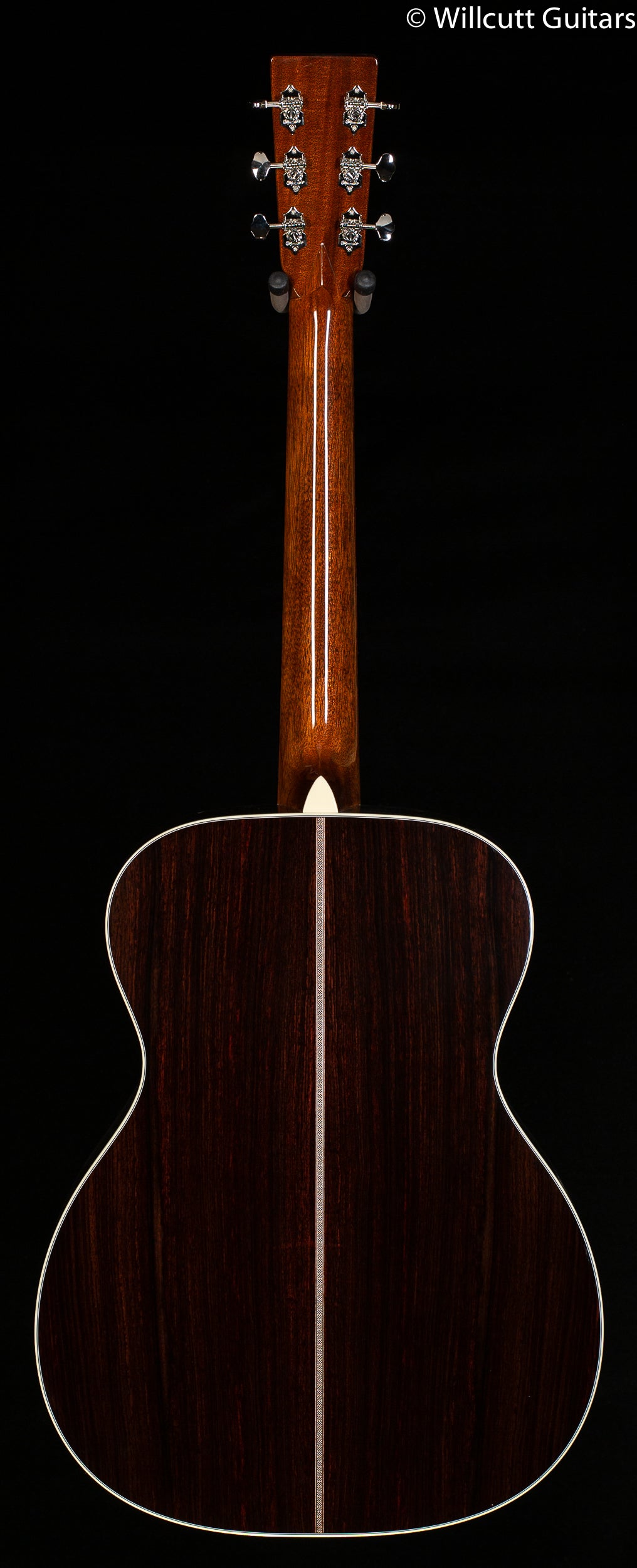 Martin 000-28EC Eric Clapton