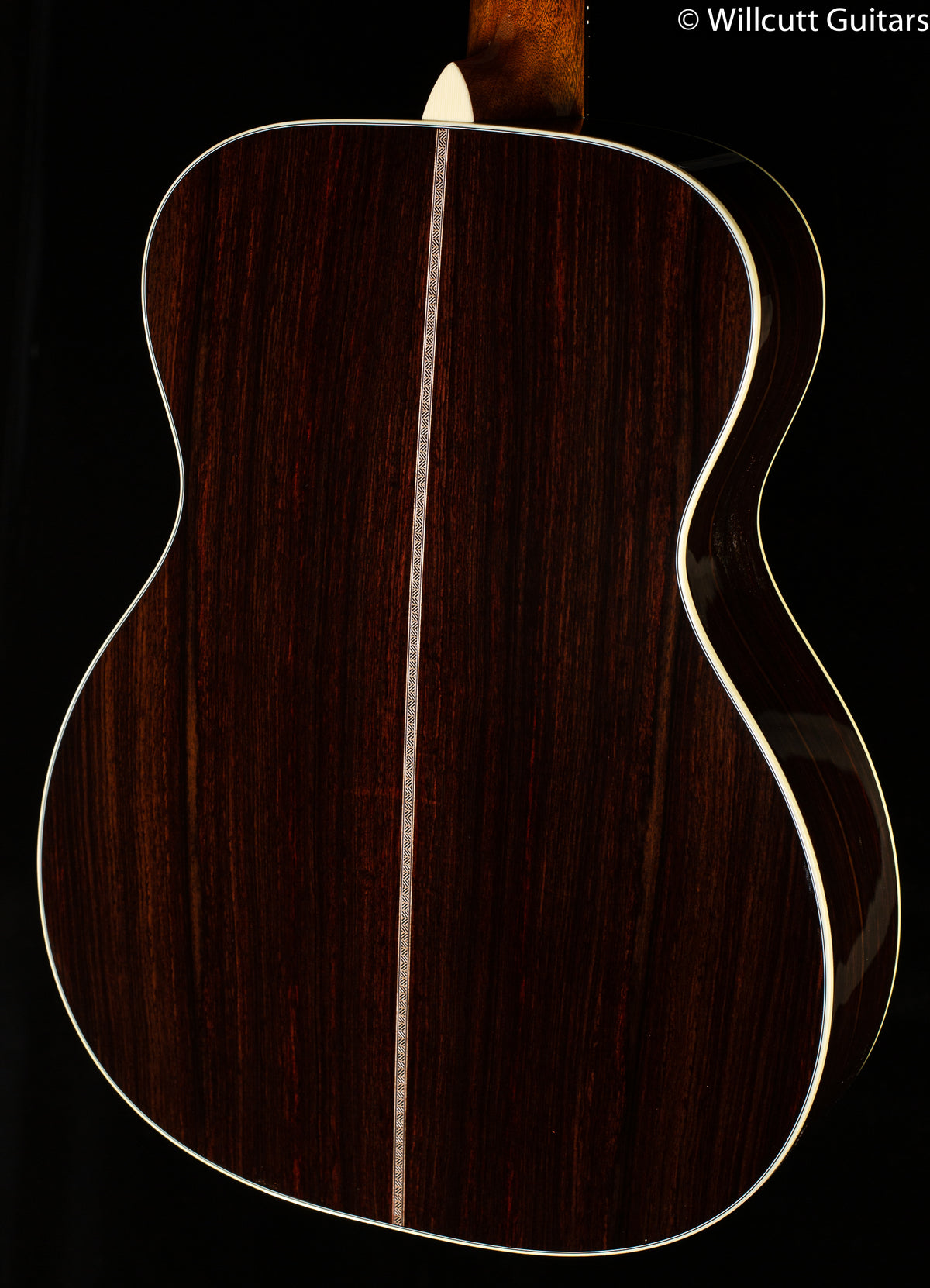 Martin 000-28EC Eric Clapton