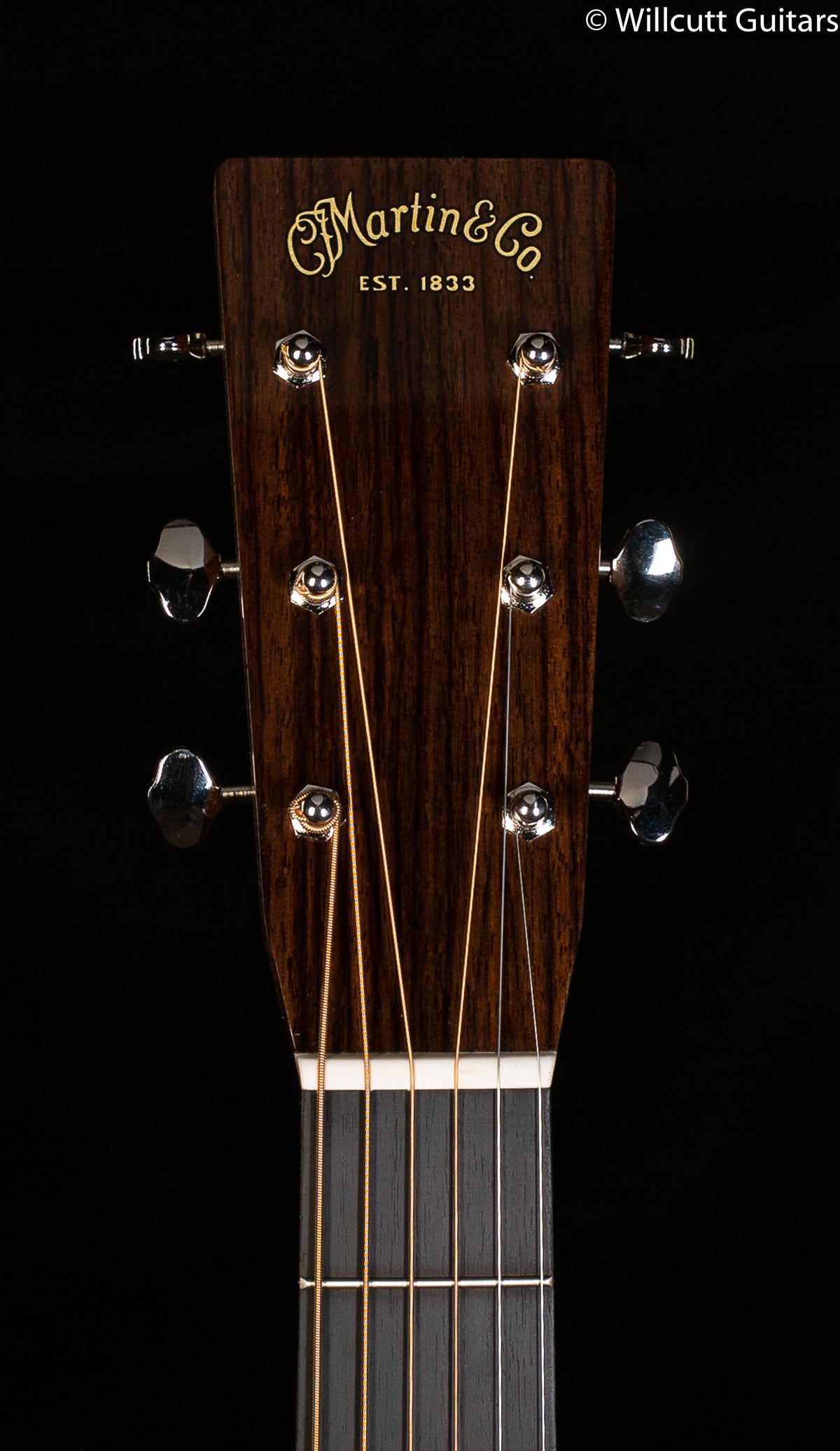 Martin 000-28EC Eric Clapton