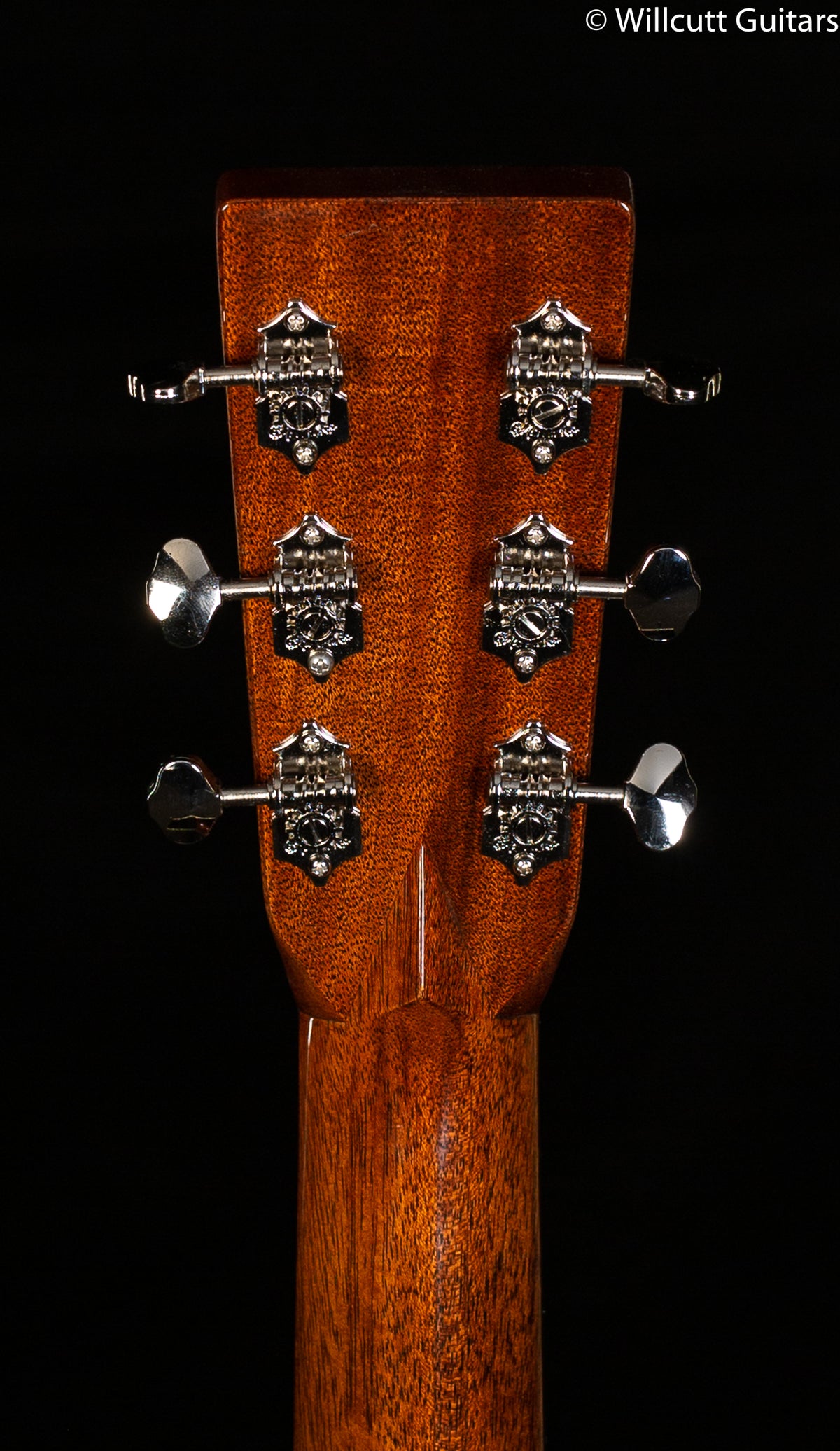 Martin 000-28EC Eric Clapton