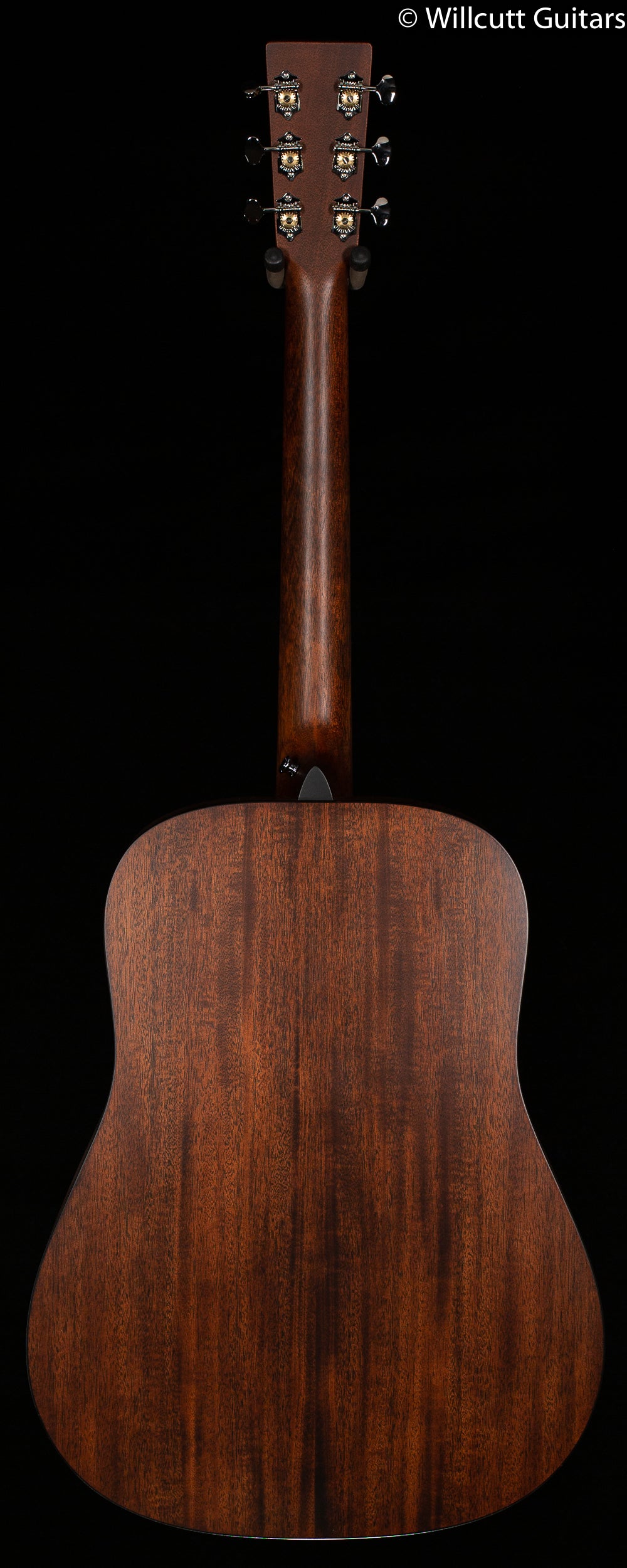 Martin D-16E Mahogany (776)