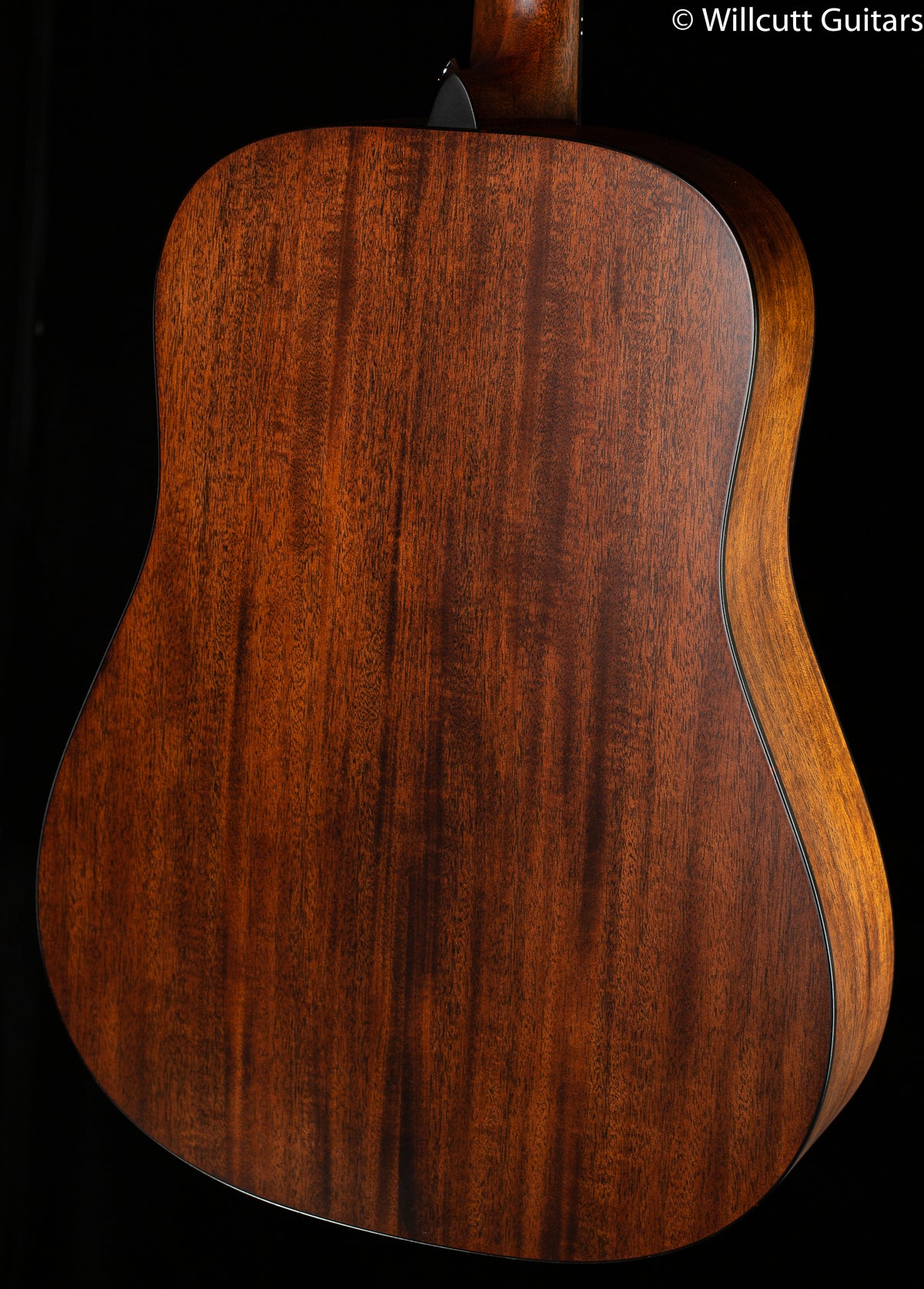 Martin D-16E Mahogany (776)