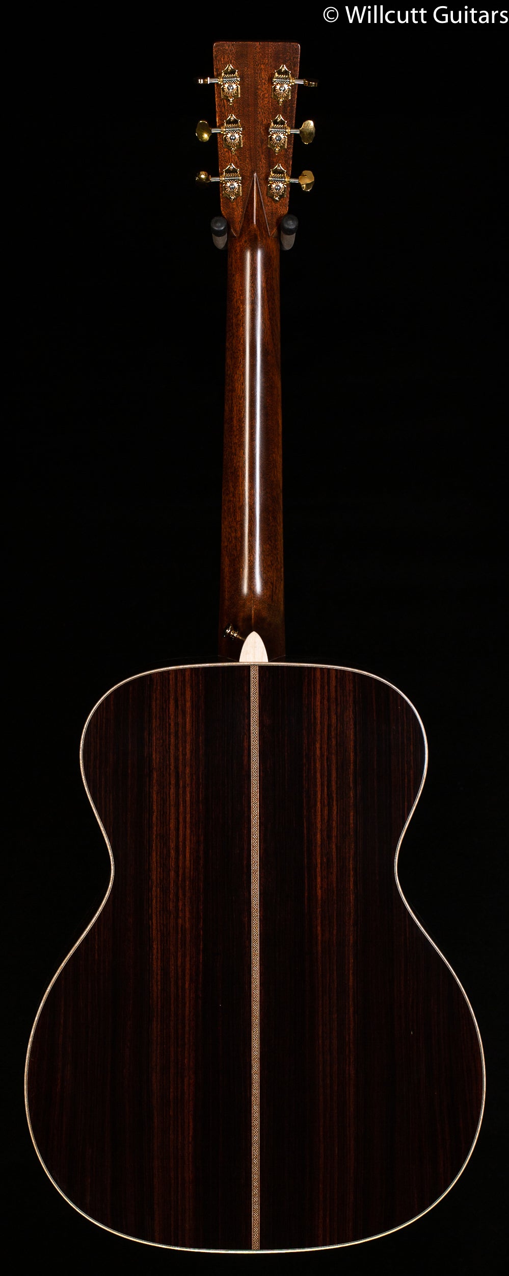 Martin OM-28E Modern Deluxe