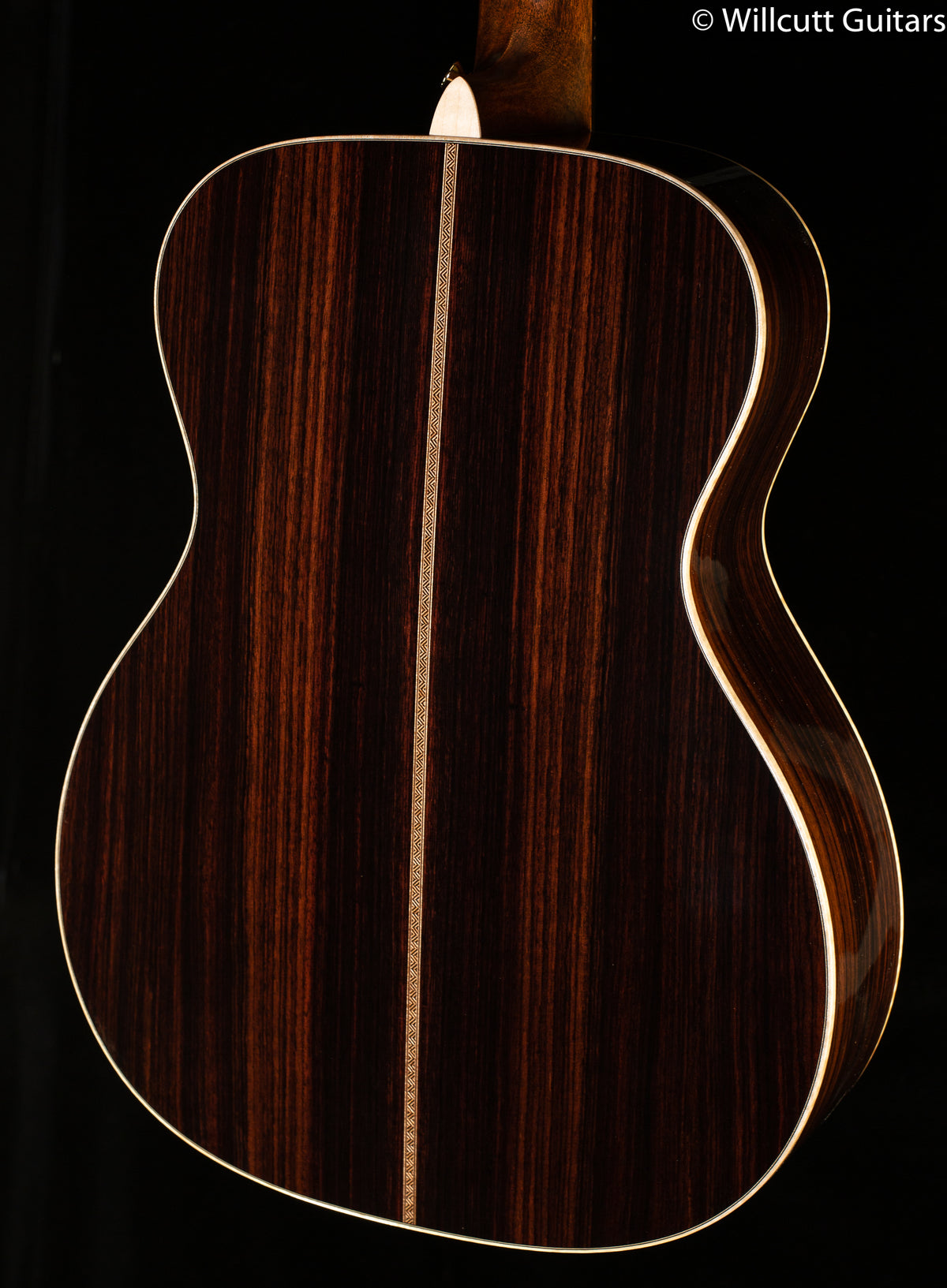 Martin OM-28E Modern Deluxe