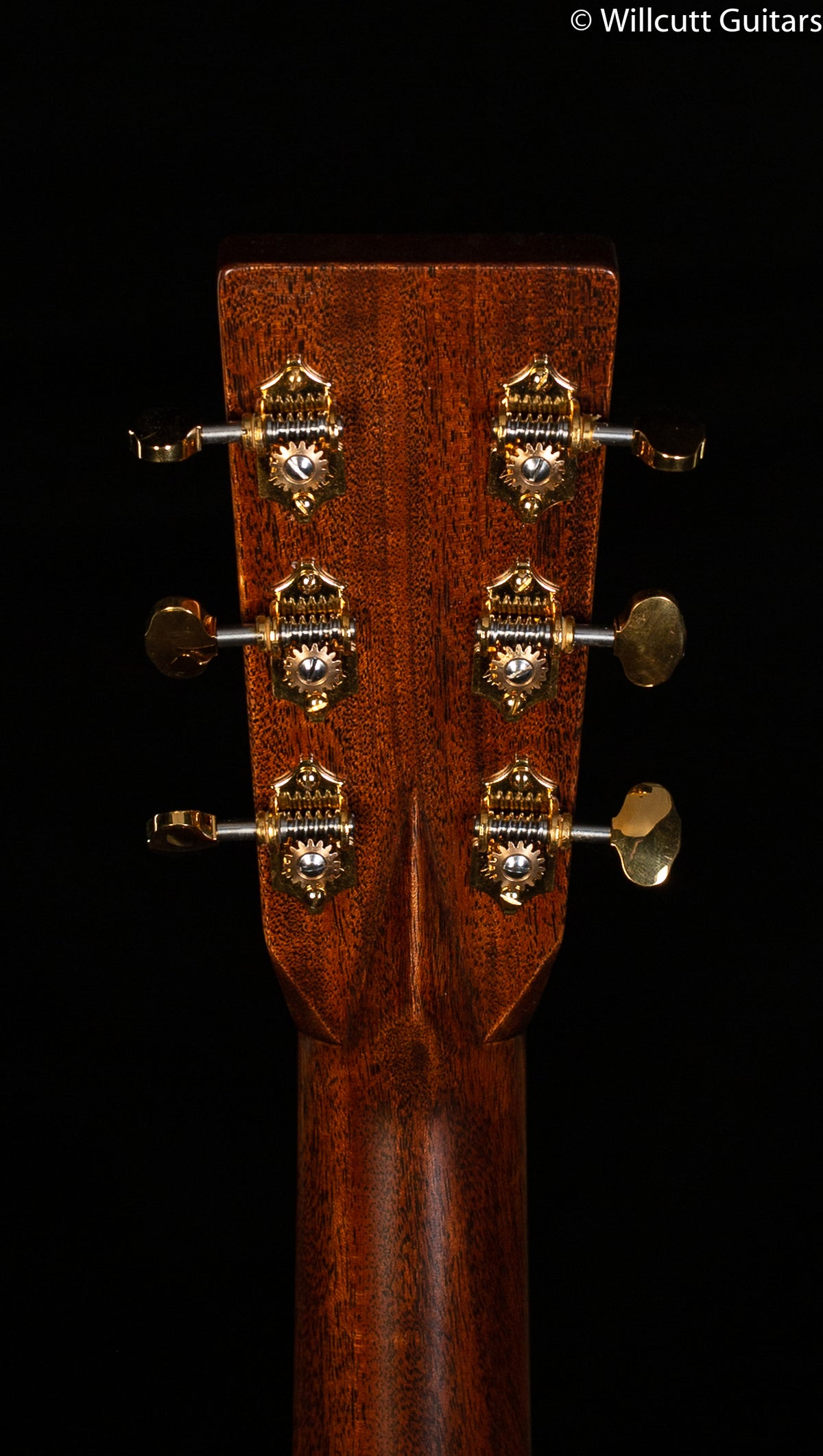 Martin OM-28E Modern Deluxe