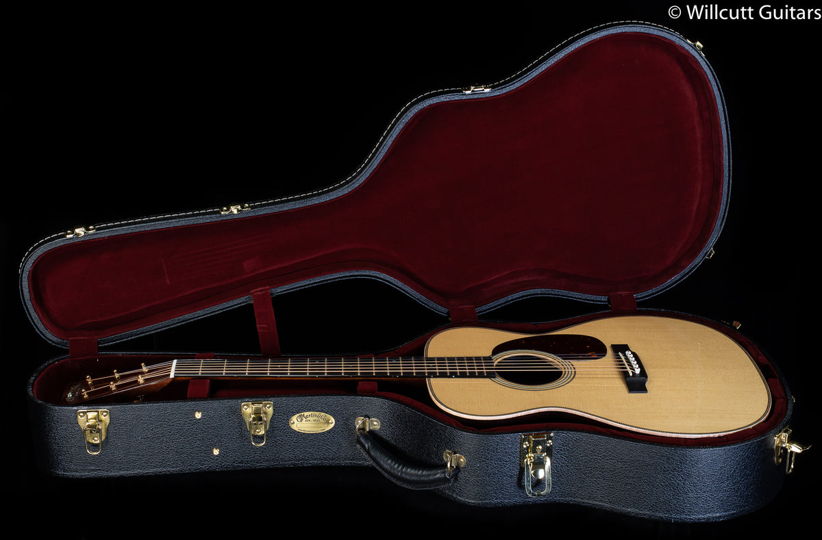 Martin OM-28E Modern Deluxe