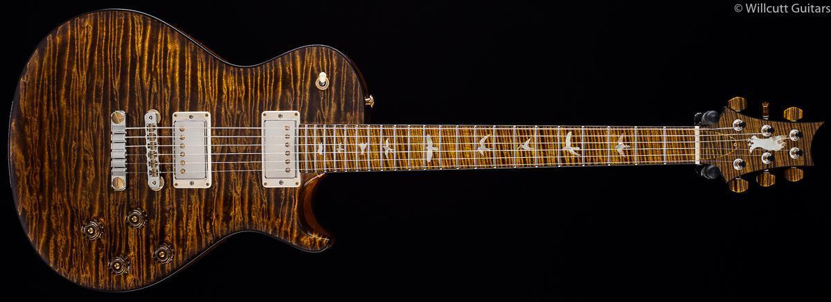 PRS Private Stock 6951 McCarty Singlecut 594 Black Gold