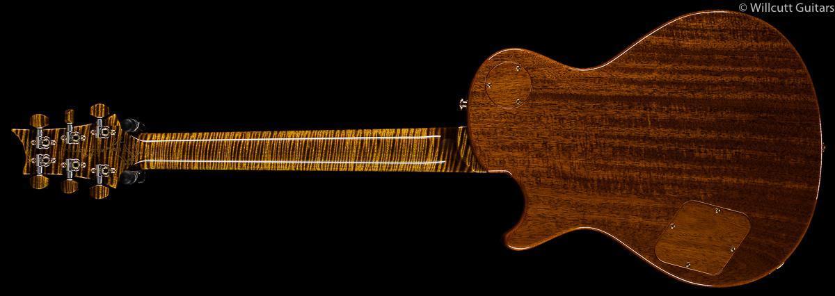 PRS Private Stock 6951 McCarty Singlecut 594 Black Gold