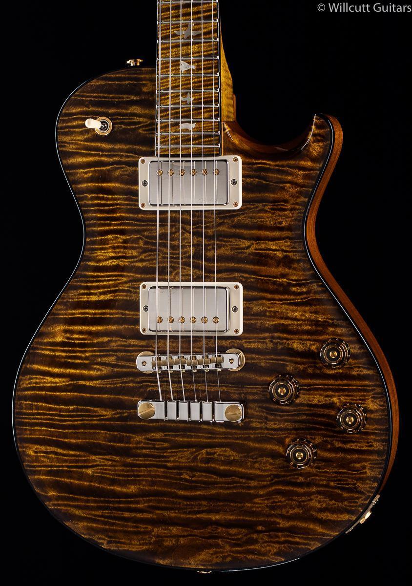 PRS Private Stock 6951 McCarty Singlecut 594 Black Gold