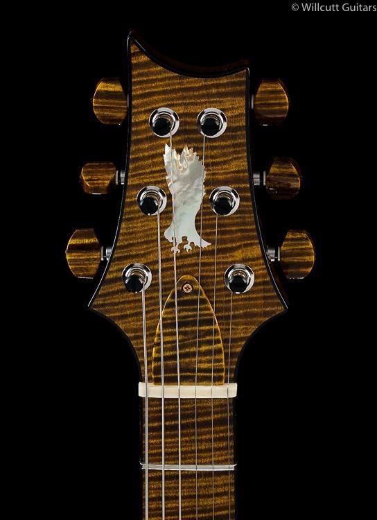 PRS Private Stock 6951 McCarty Singlecut 594 Black Gold