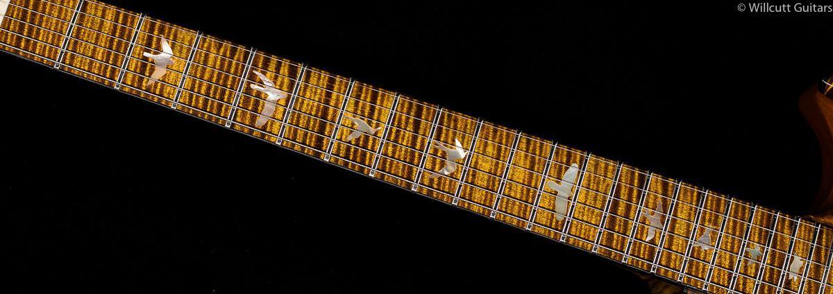 PRS Private Stock 6951 McCarty Singlecut 594 Black Gold