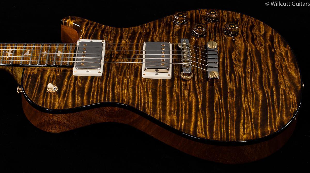 PRS Private Stock 6951 McCarty Singlecut 594 Black Gold