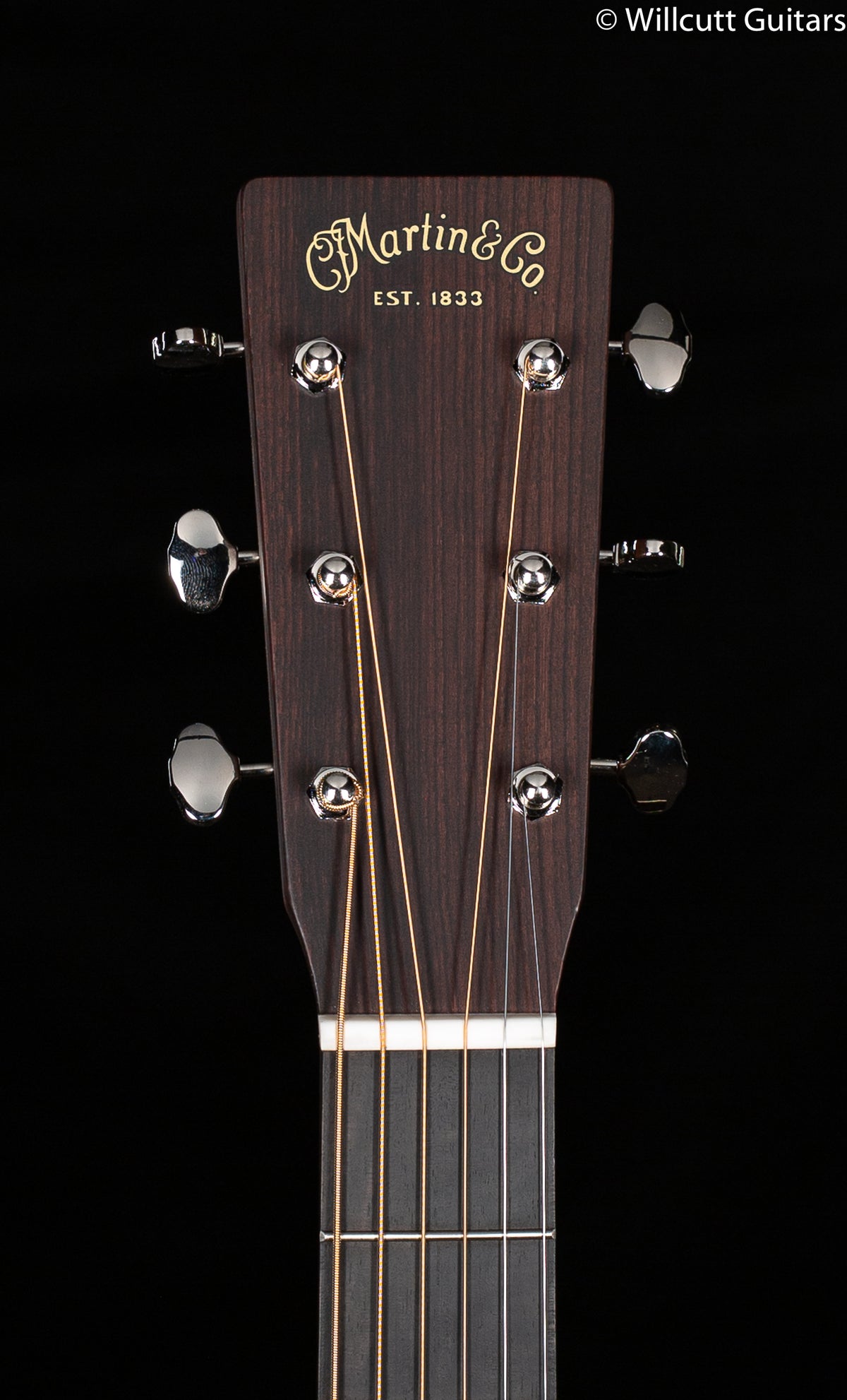 Martin D-16E