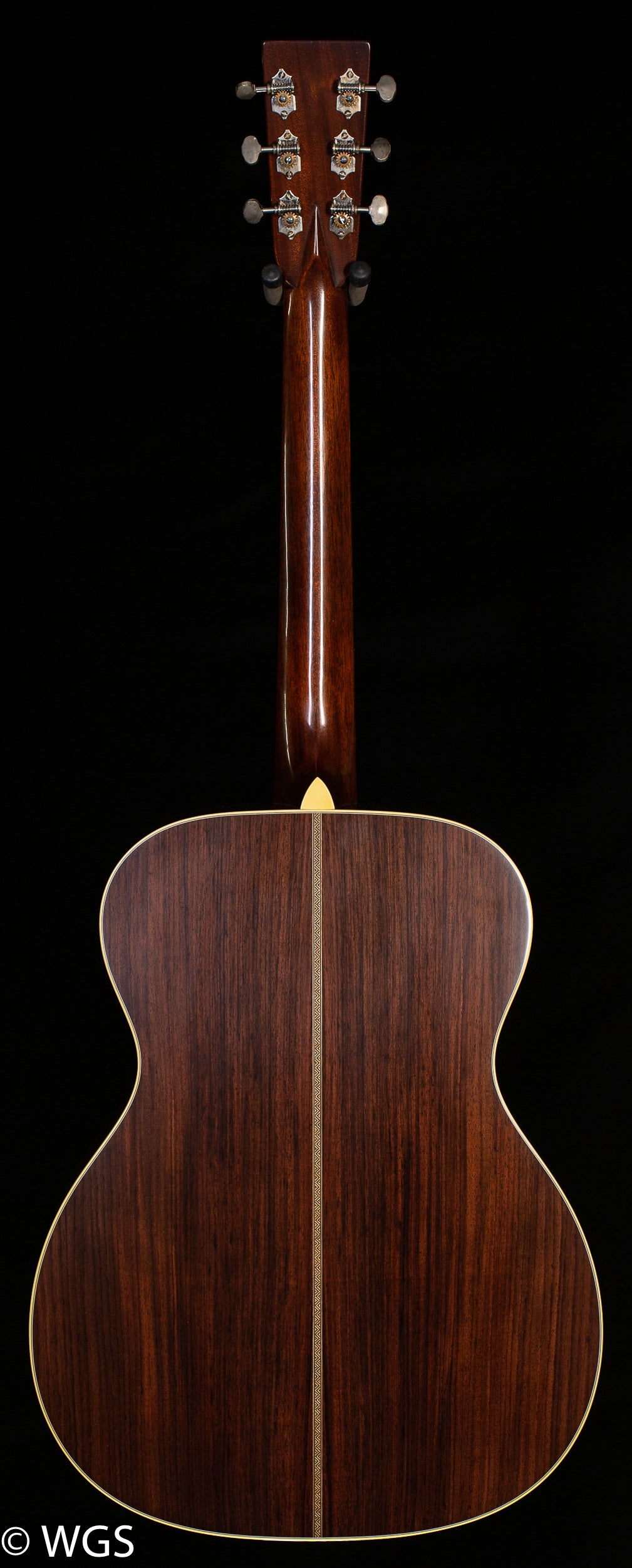 Martin Custom Shop Expert 000-28 Authentic 1937 Stage 1 Aging Ambertone