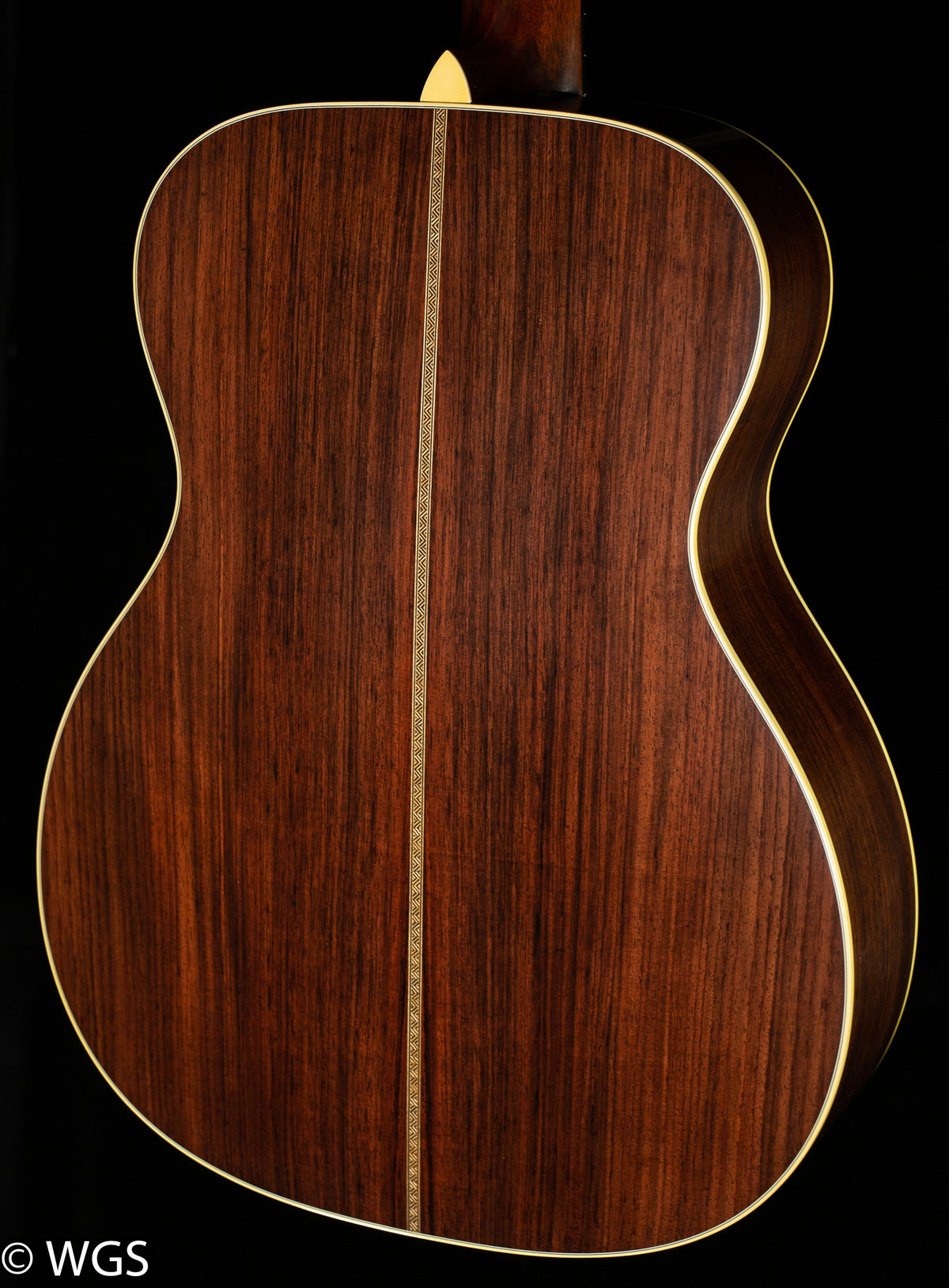 Martin Custom Shop Expert 000-28 Authentic 1937 Stage 1 Aging Ambertone