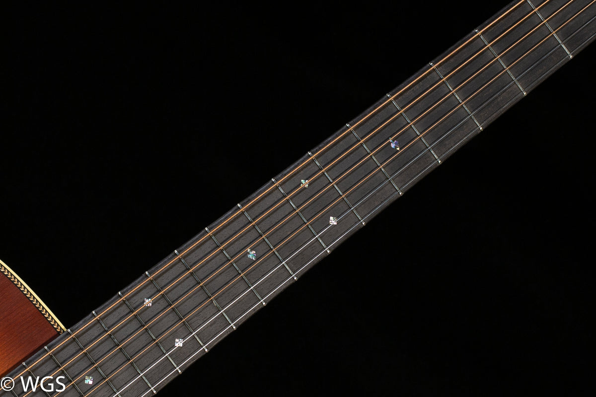 Martin Custom Shop Expert 000-28 Authentic 1937 Stage 1 Aging Ambertone