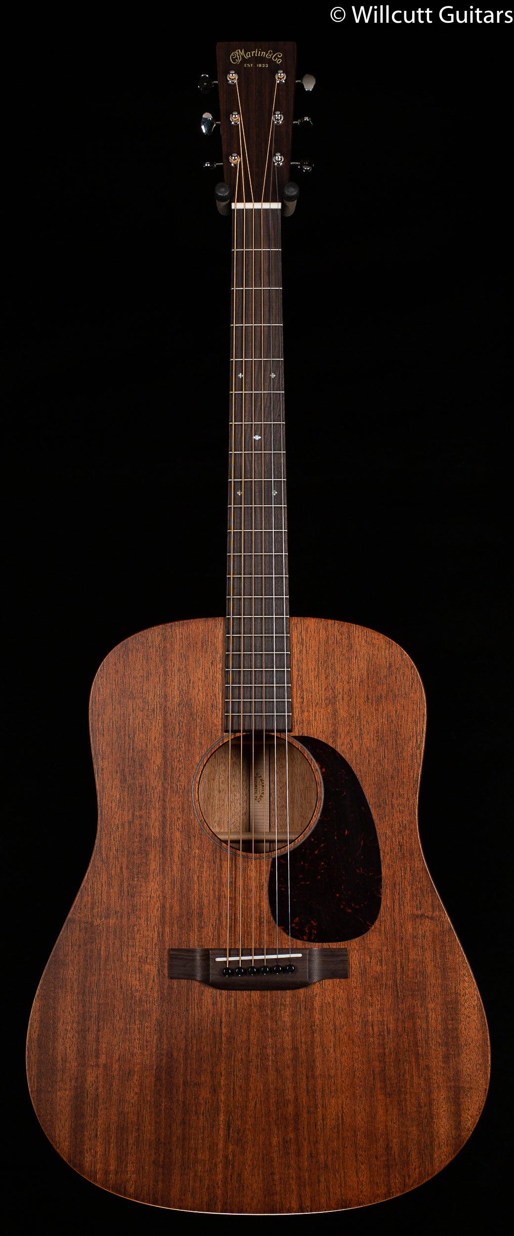 Martin D-15M