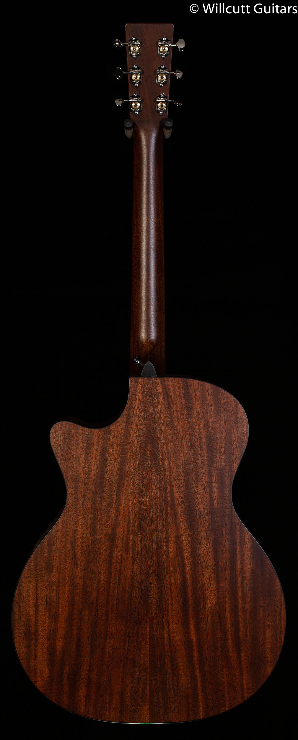 Martin GPC-16E Mahogany