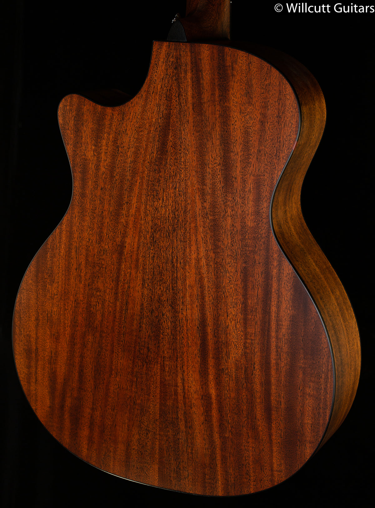 Martin GPC-16E Mahogany