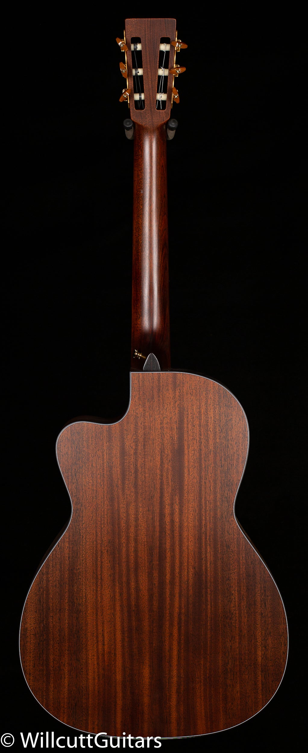 Martin 000C12-16E Nylon (655)