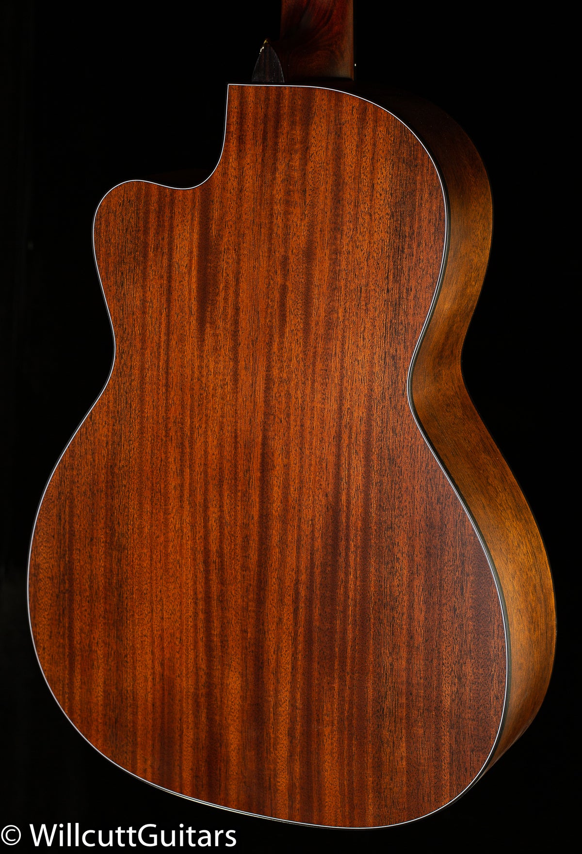 Martin 000C12-16E Nylon (655)